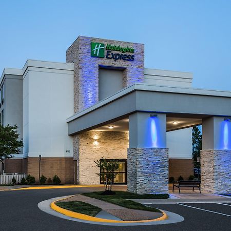 Holiday Inn Express - Lorton By Ihg Luaran gambar