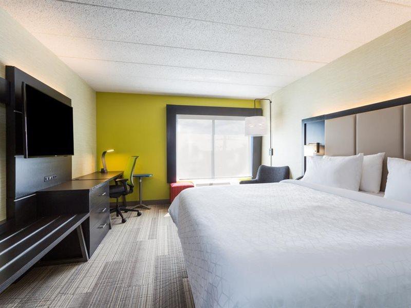 Holiday Inn Express - Lorton By Ihg Luaran gambar