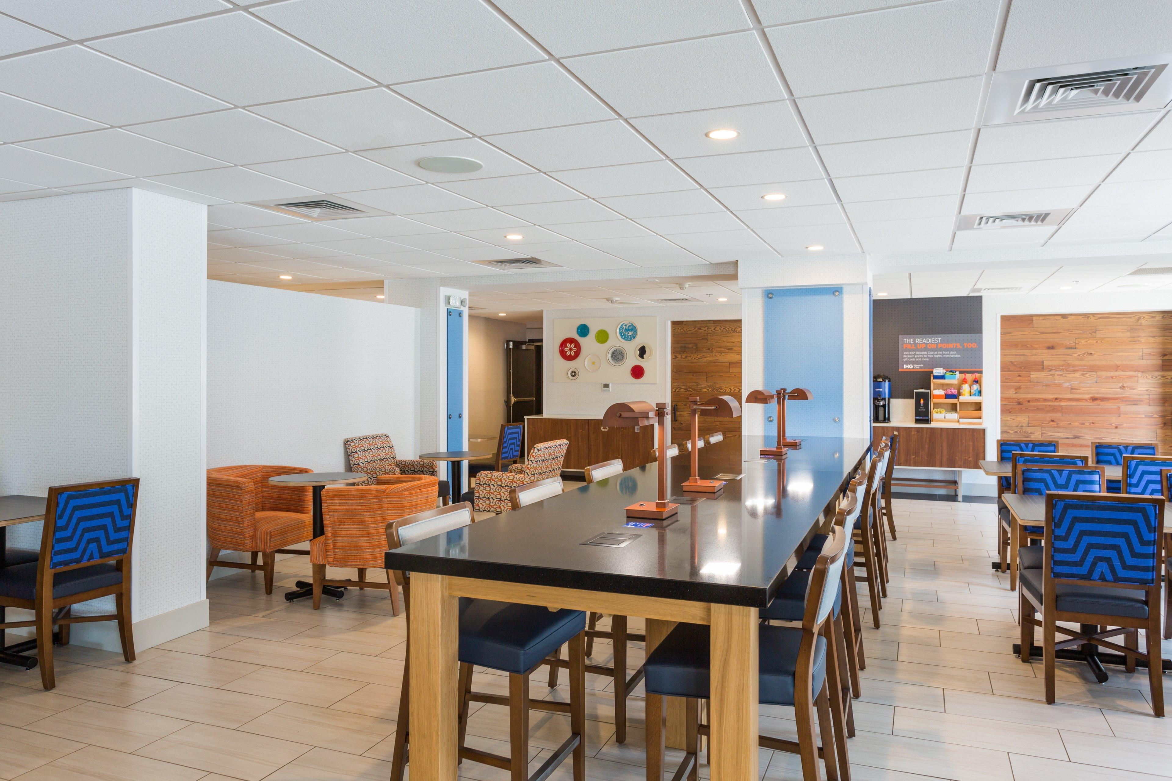 Holiday Inn Express - Lorton By Ihg Luaran gambar