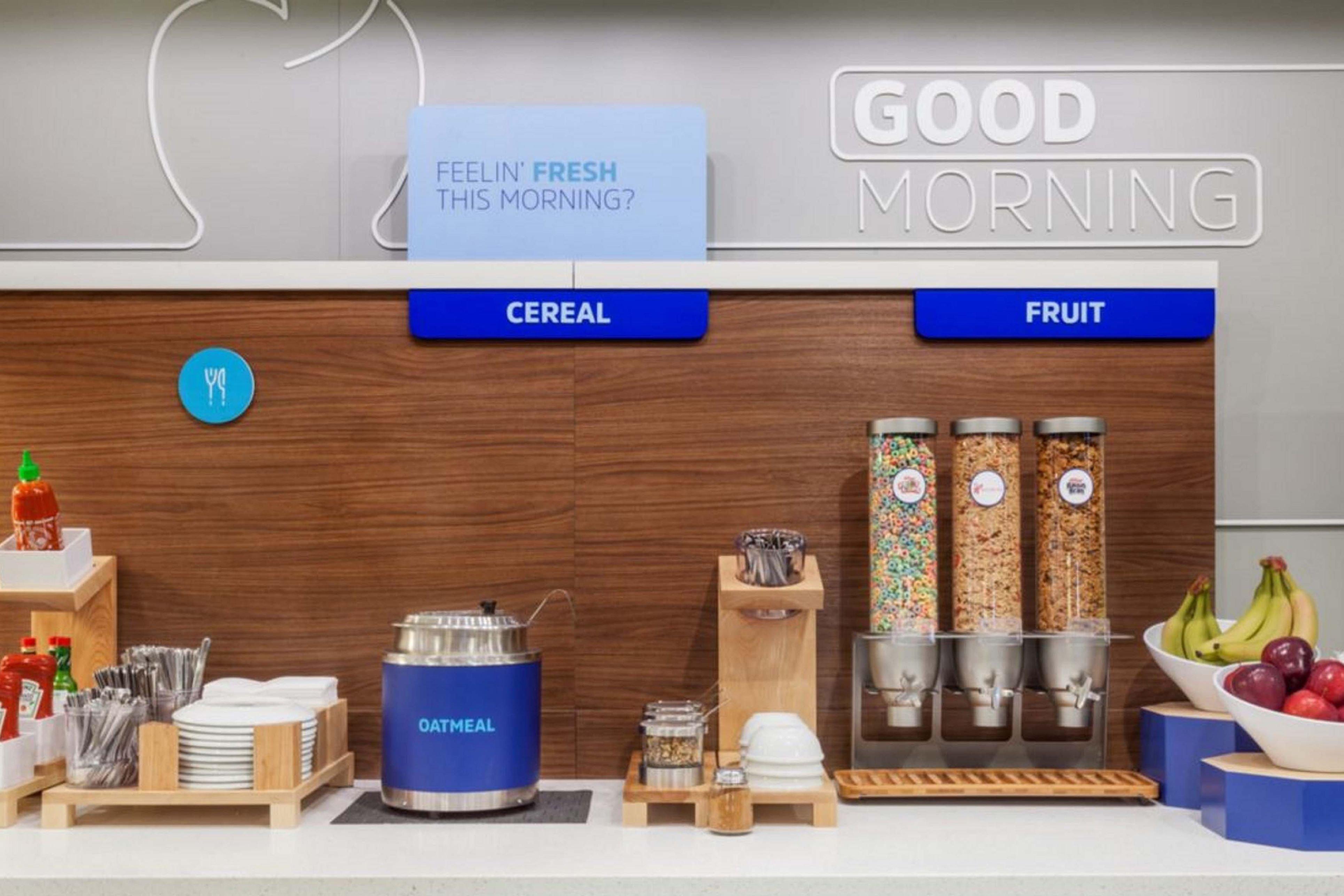 Holiday Inn Express - Lorton By Ihg Luaran gambar