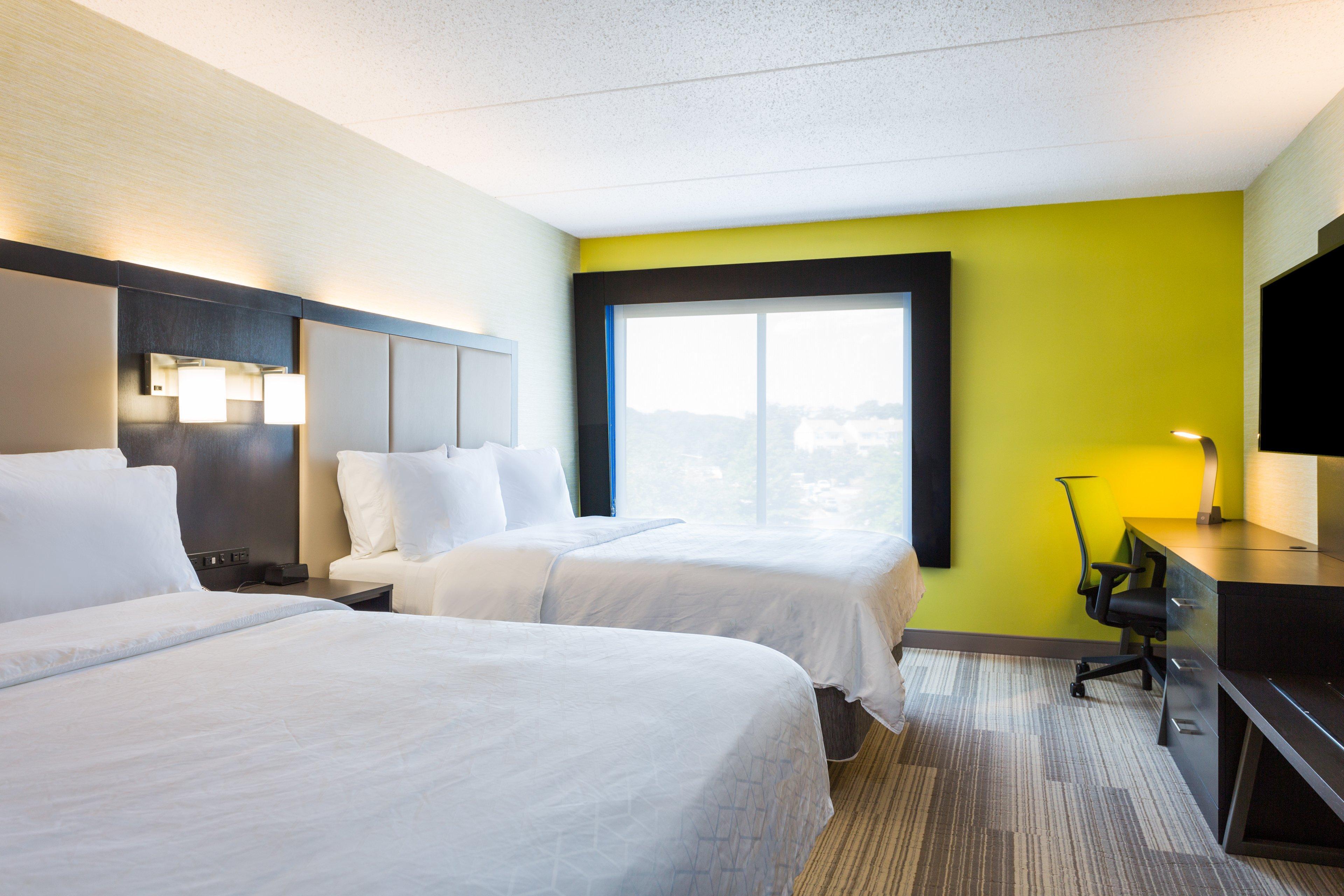 Holiday Inn Express - Lorton By Ihg Luaran gambar