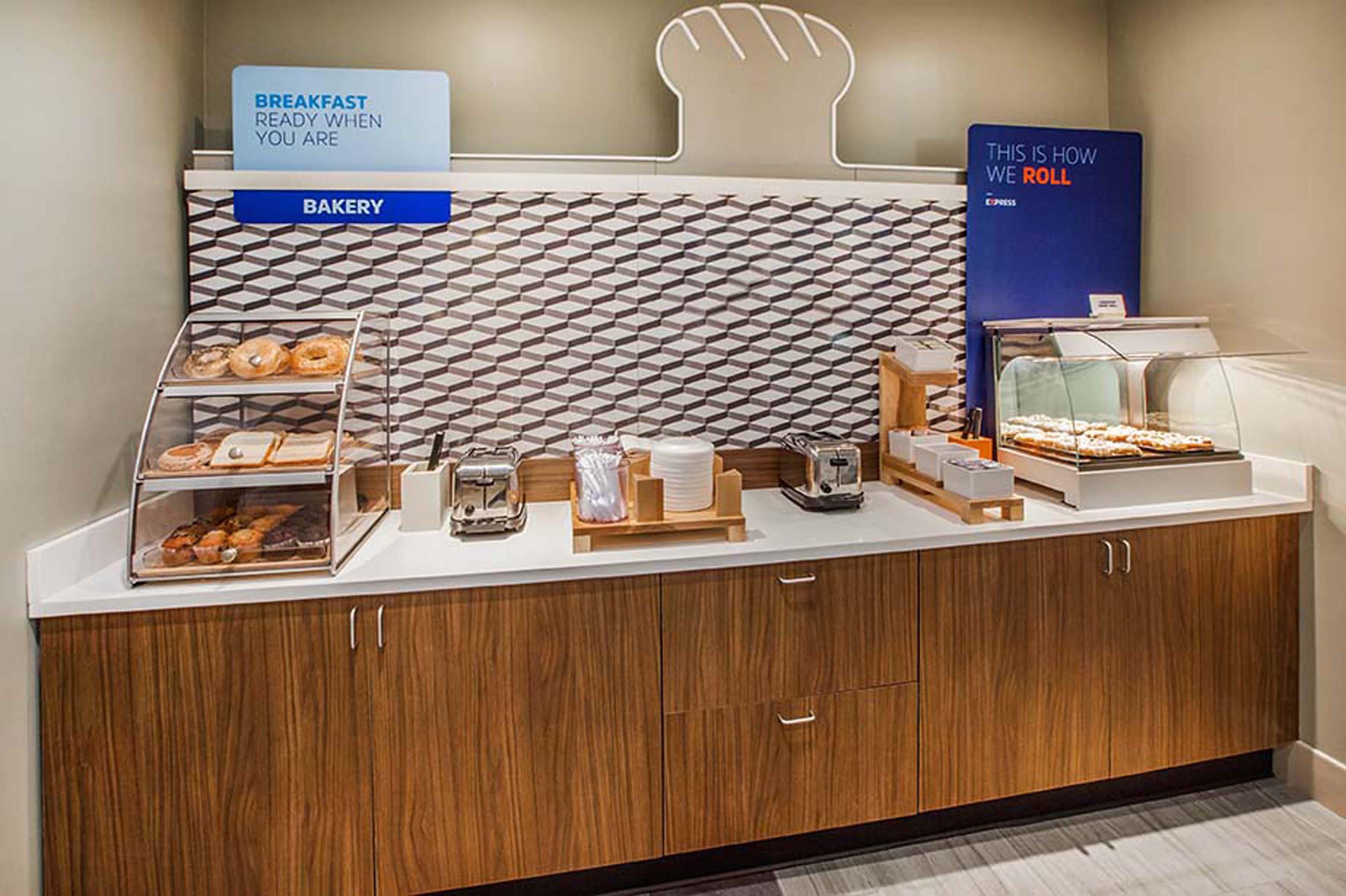 Holiday Inn Express - Lorton By Ihg Luaran gambar