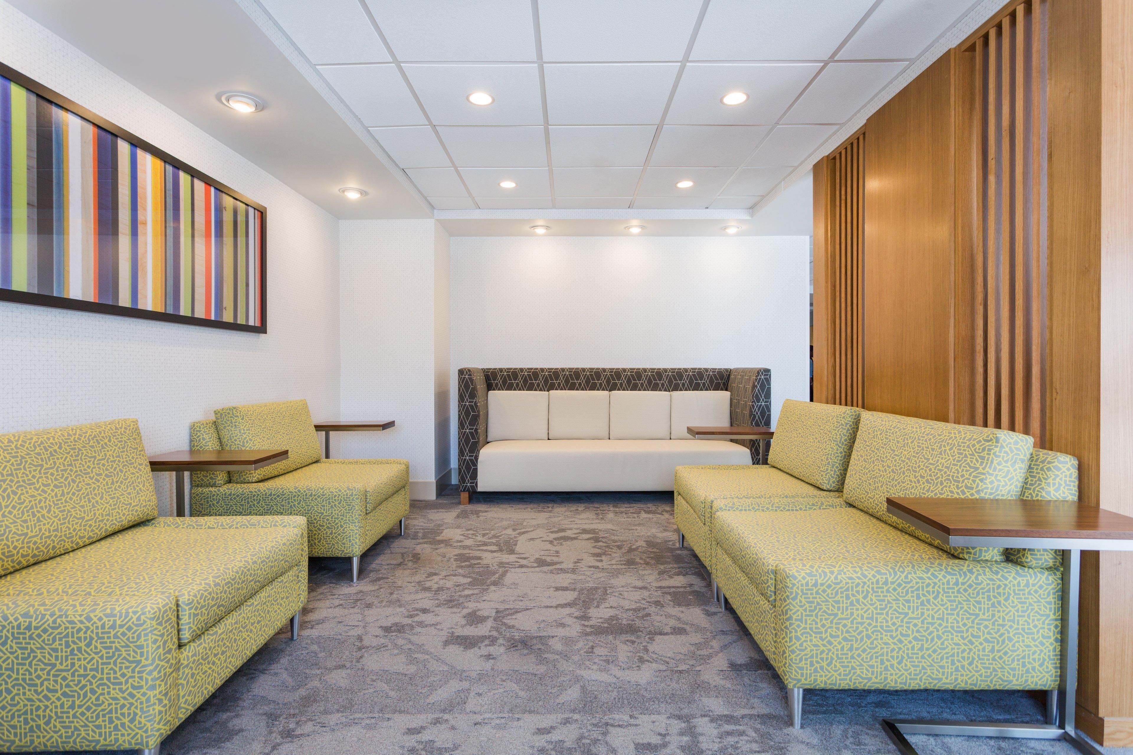 Holiday Inn Express - Lorton By Ihg Luaran gambar