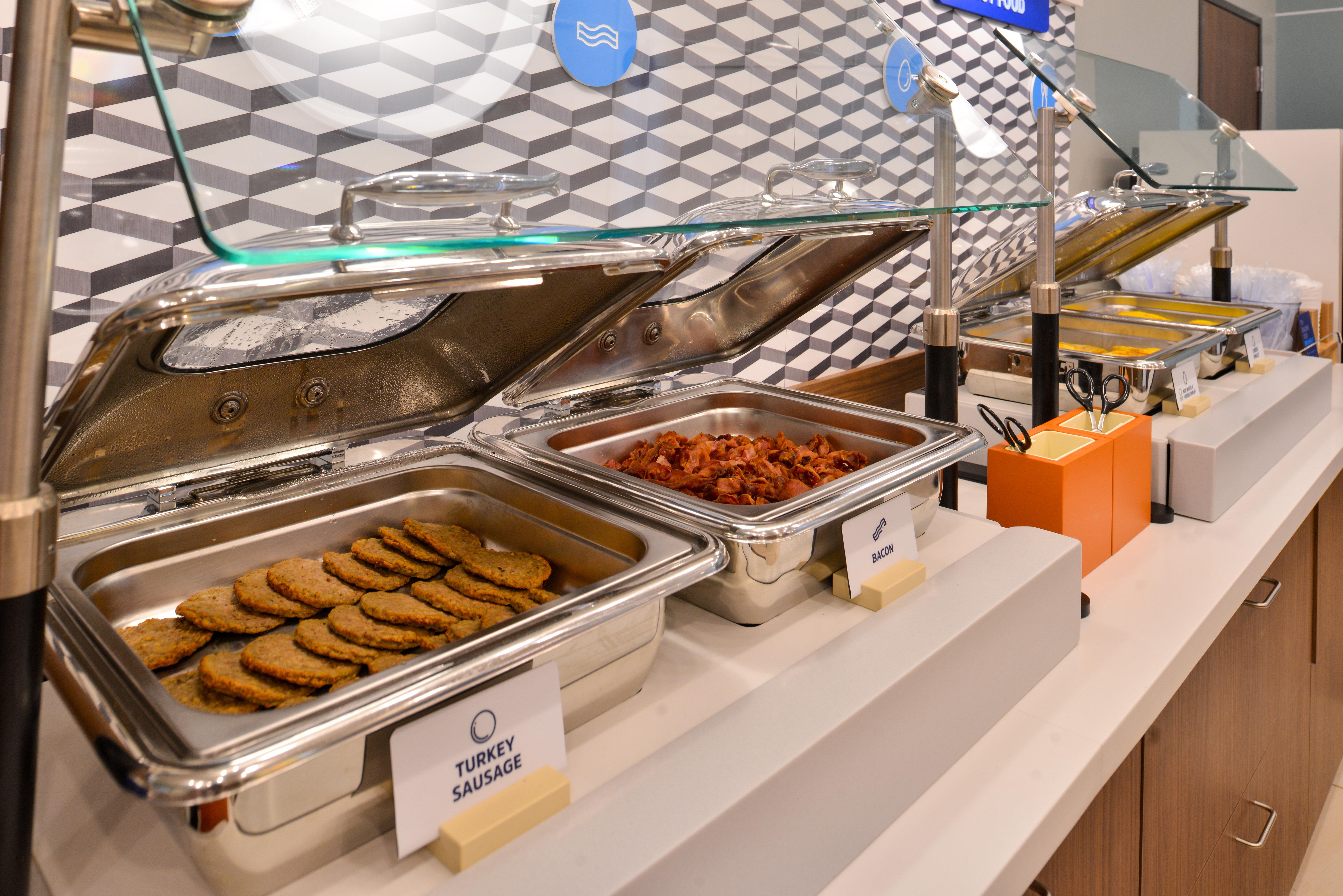 Holiday Inn Express - Lorton By Ihg Luaran gambar