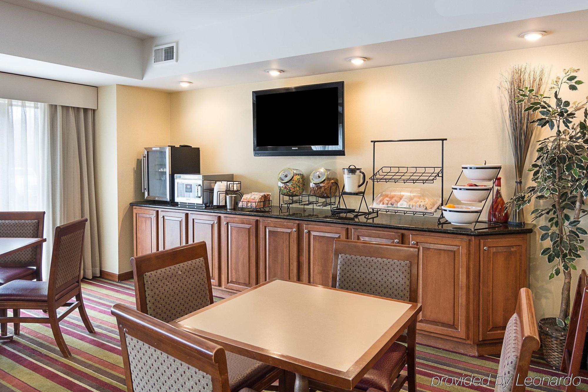 Holiday Inn Express - Lorton By Ihg Luaran gambar