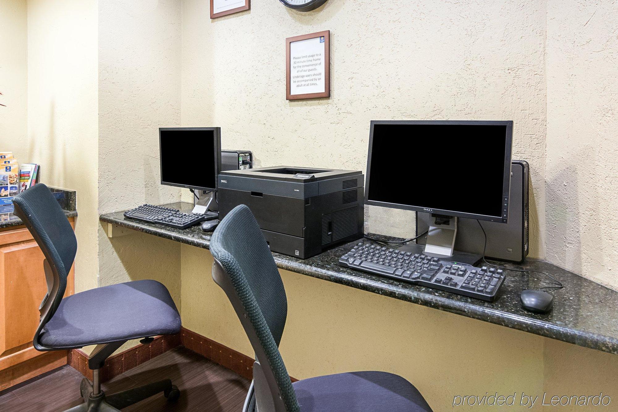 Holiday Inn Express - Lorton By Ihg Luaran gambar