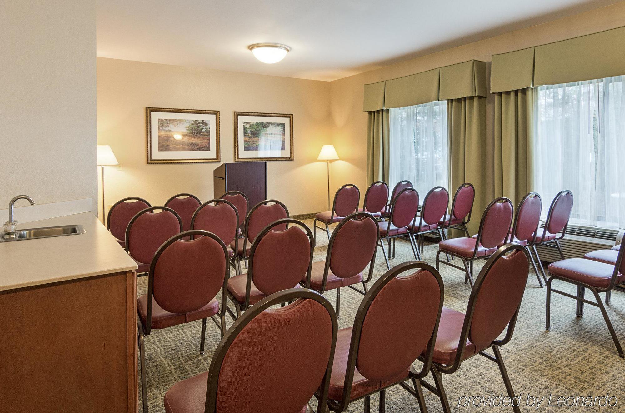Holiday Inn Express - Lorton By Ihg Luaran gambar