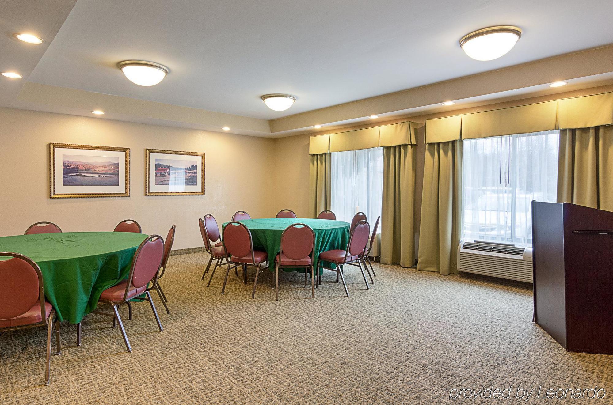 Holiday Inn Express - Lorton By Ihg Luaran gambar
