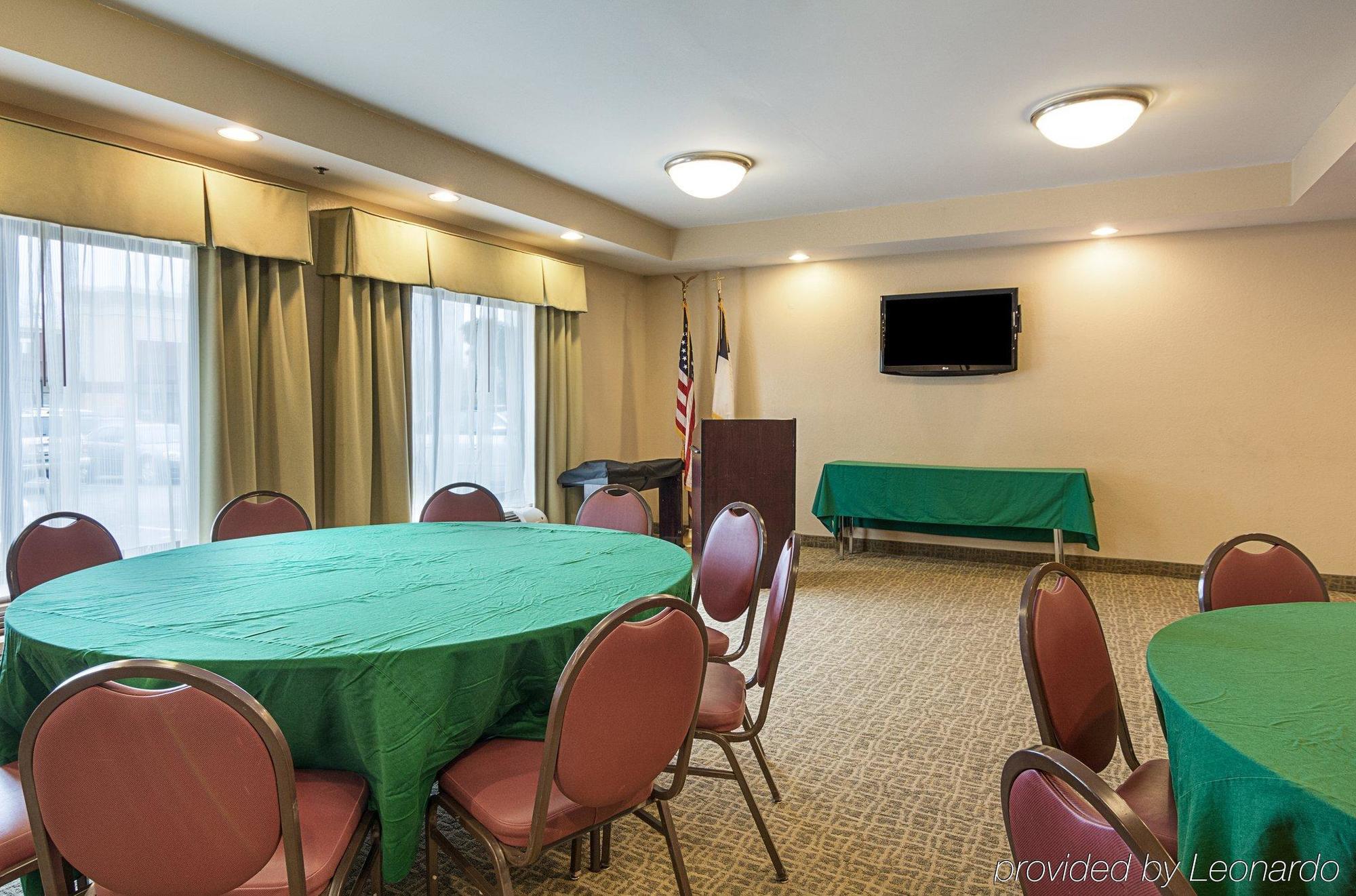 Holiday Inn Express - Lorton By Ihg Luaran gambar