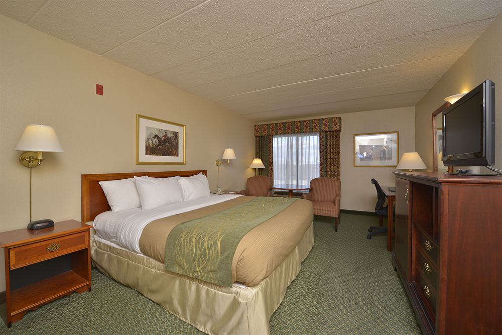 Holiday Inn Express - Lorton By Ihg Luaran gambar
