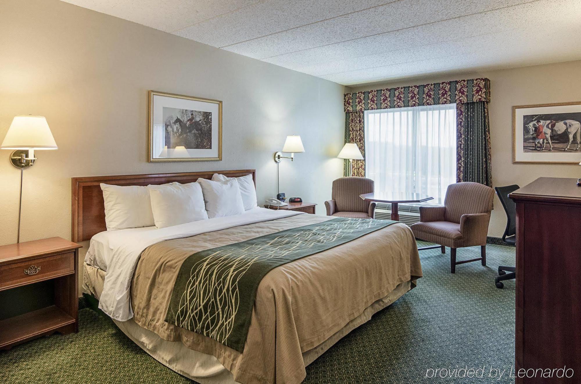 Holiday Inn Express - Lorton By Ihg Luaran gambar