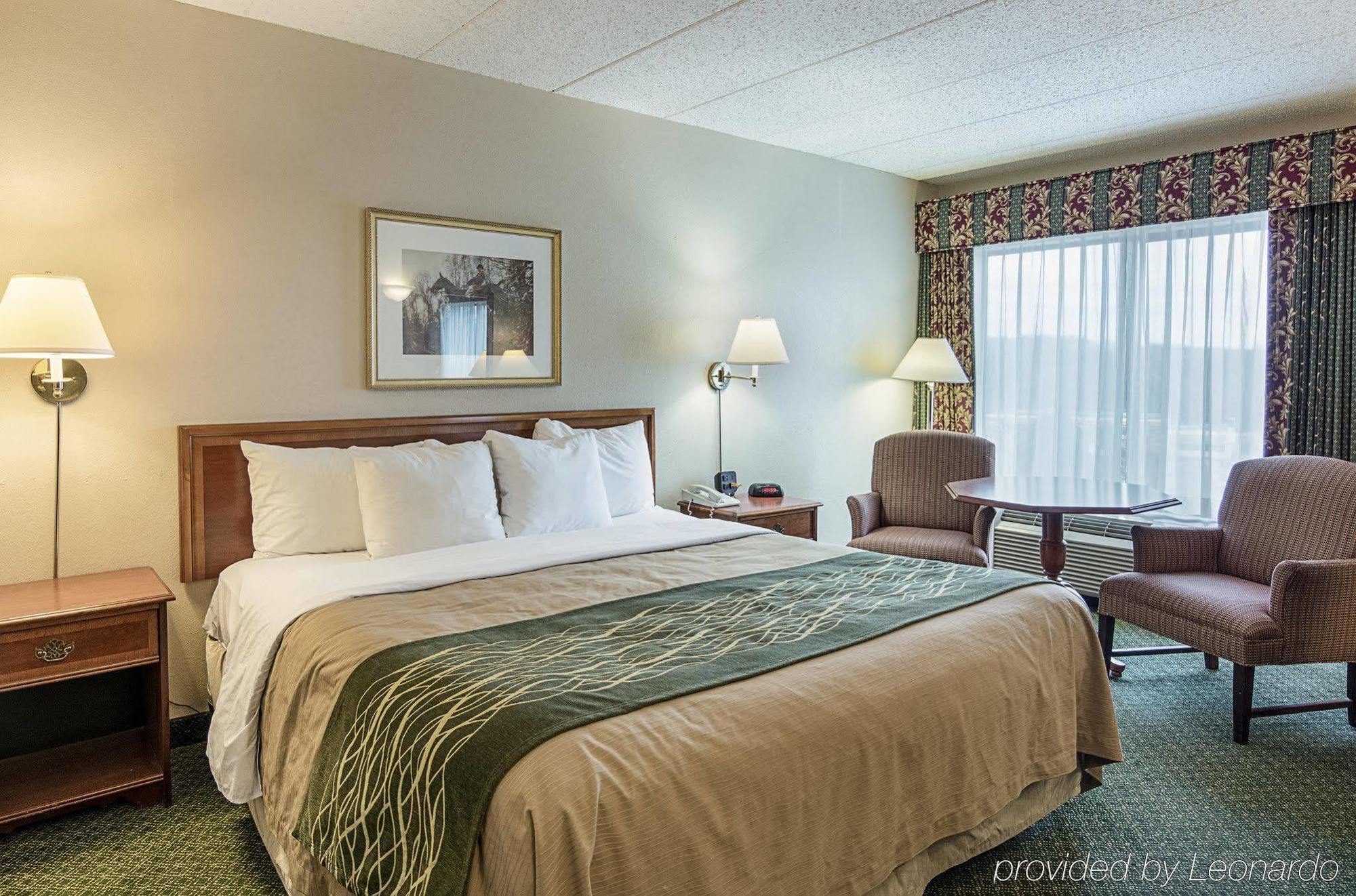 Holiday Inn Express - Lorton By Ihg Luaran gambar