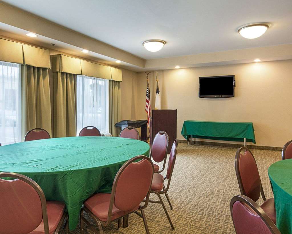 Holiday Inn Express - Lorton By Ihg Kemudahan gambar