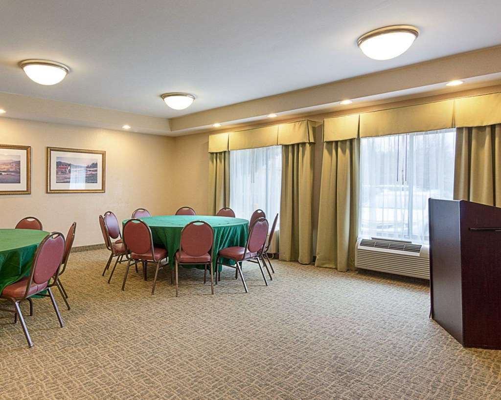 Holiday Inn Express - Lorton By Ihg Kemudahan gambar