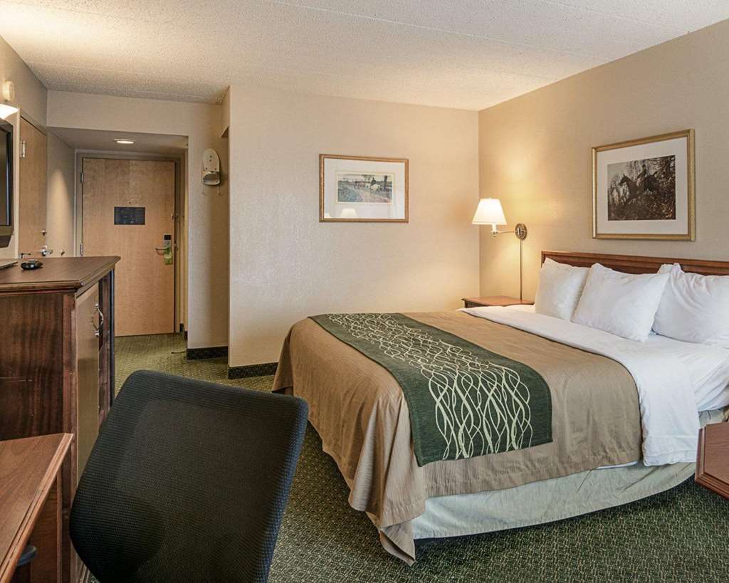 Holiday Inn Express - Lorton By Ihg Bilik gambar