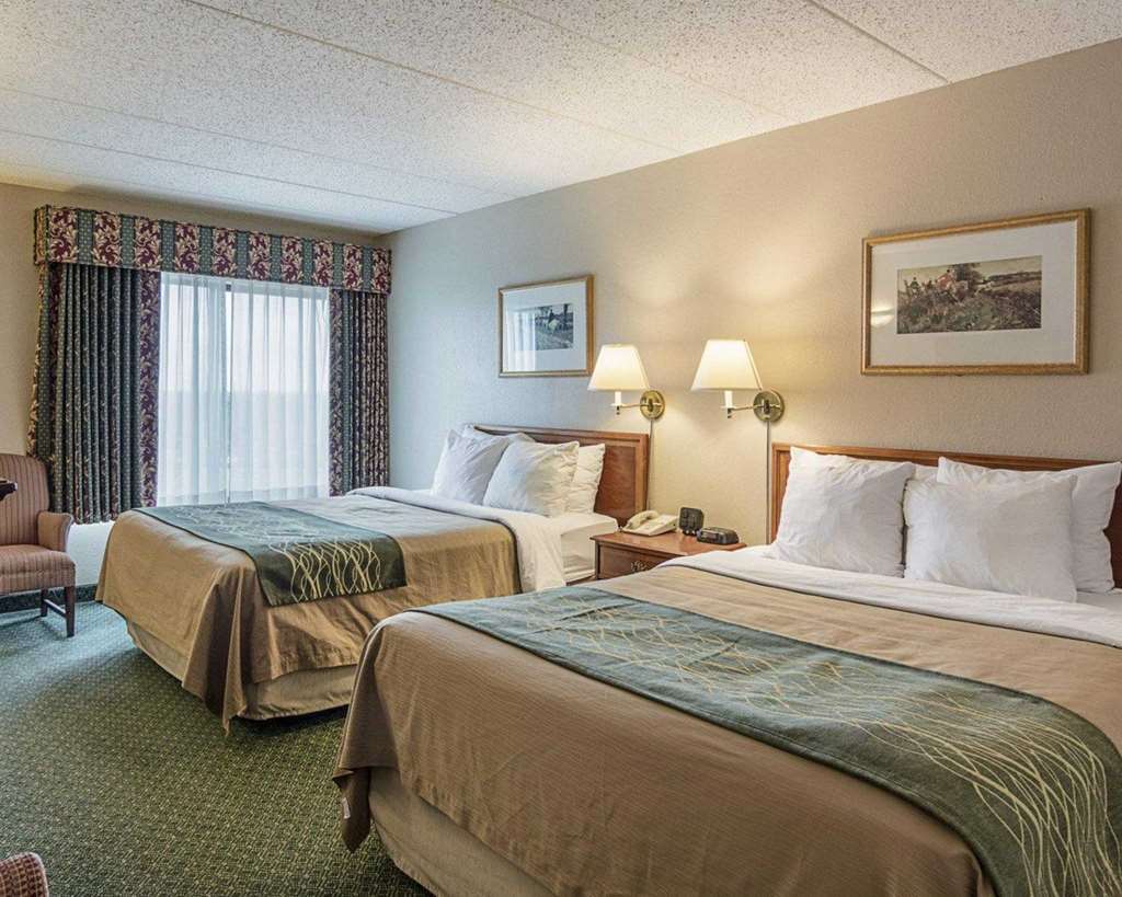 Holiday Inn Express - Lorton By Ihg Bilik gambar