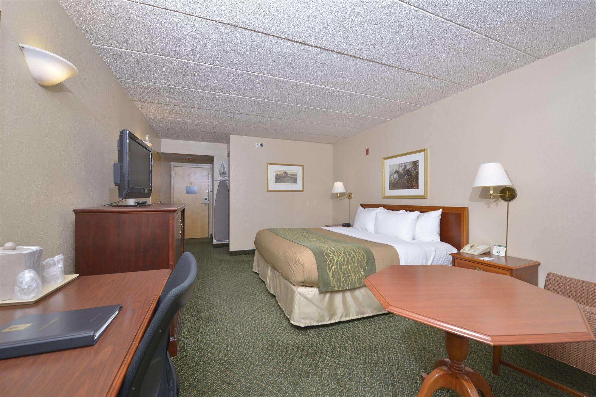 Holiday Inn Express - Lorton By Ihg Luaran gambar