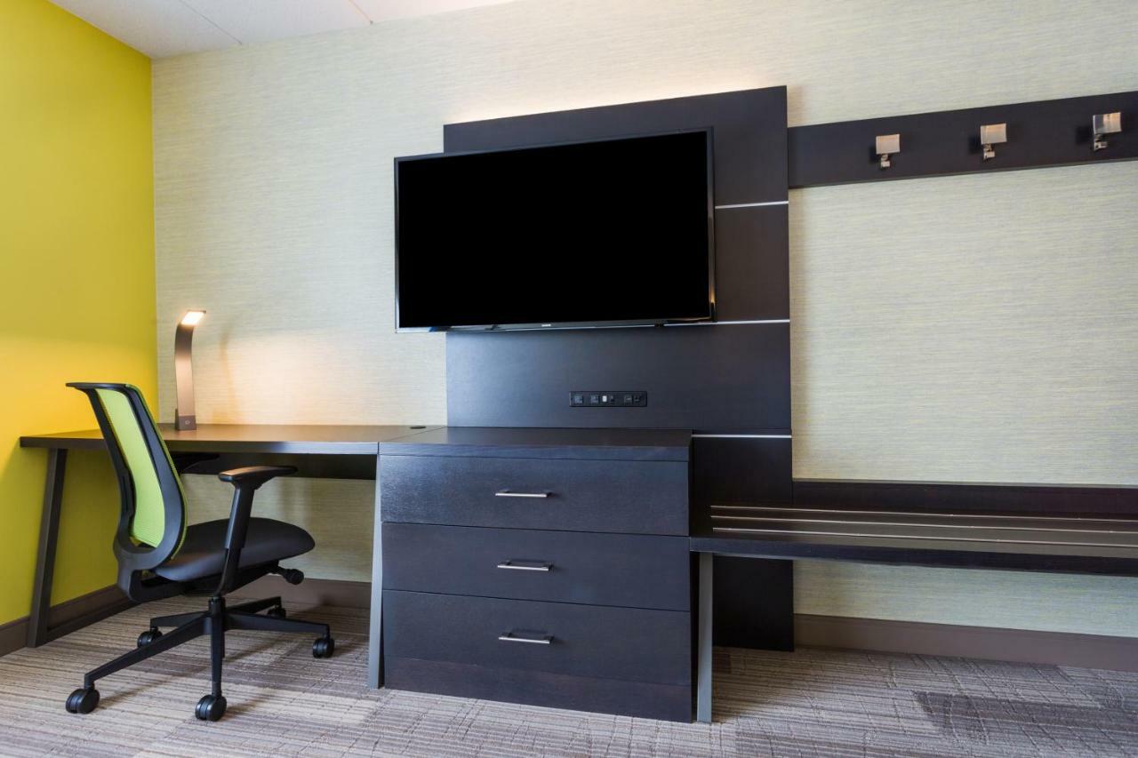 Holiday Inn Express - Lorton By Ihg Luaran gambar