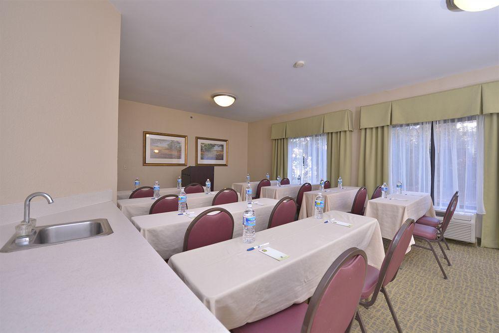 Holiday Inn Express - Lorton By Ihg Luaran gambar