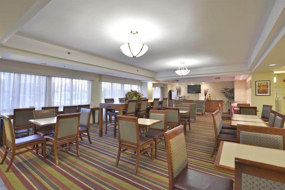 Holiday Inn Express - Lorton By Ihg Luaran gambar