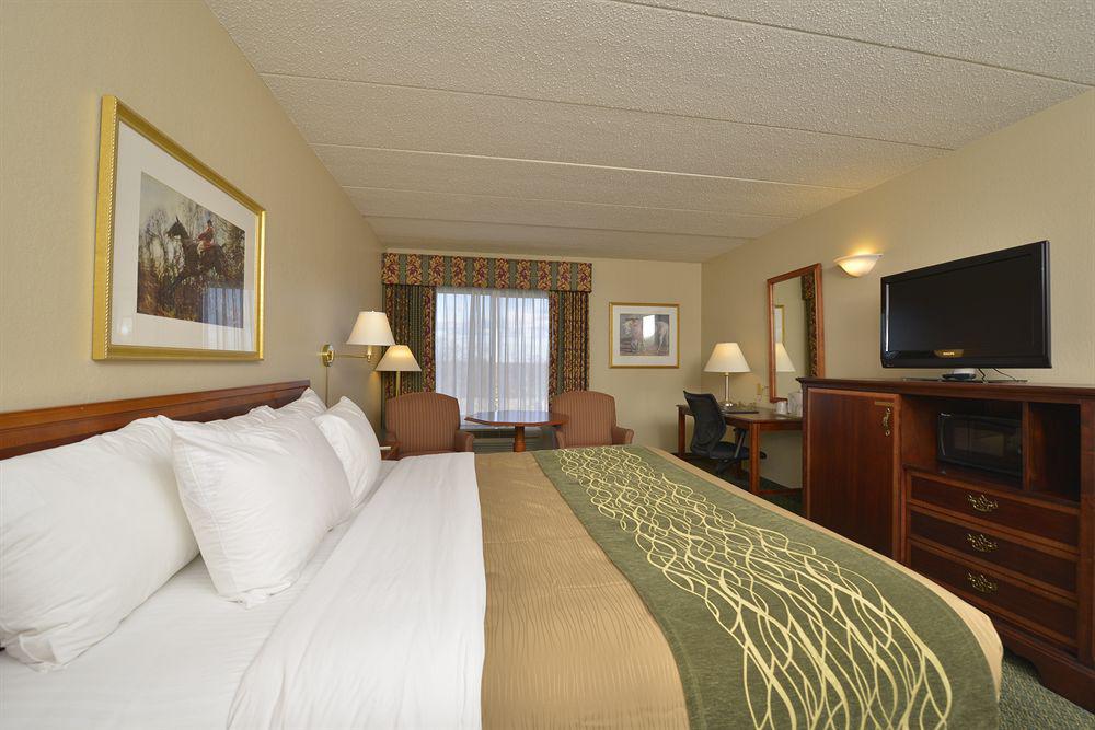 Holiday Inn Express - Lorton By Ihg Luaran gambar